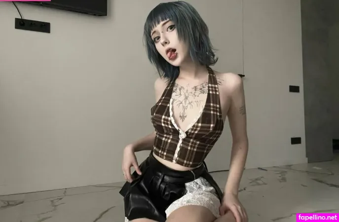 Askasoryu OnlyFans Thumbnail #UddBSWJIMb