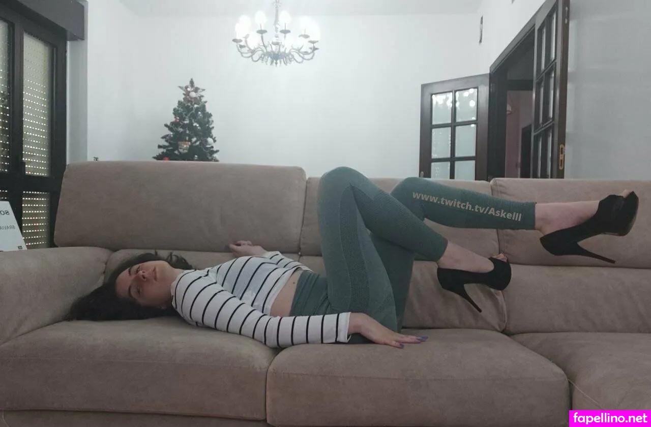 Askell, askell96, askellh Nude Leaked OnlyFans Photo #24EhqBWJnl