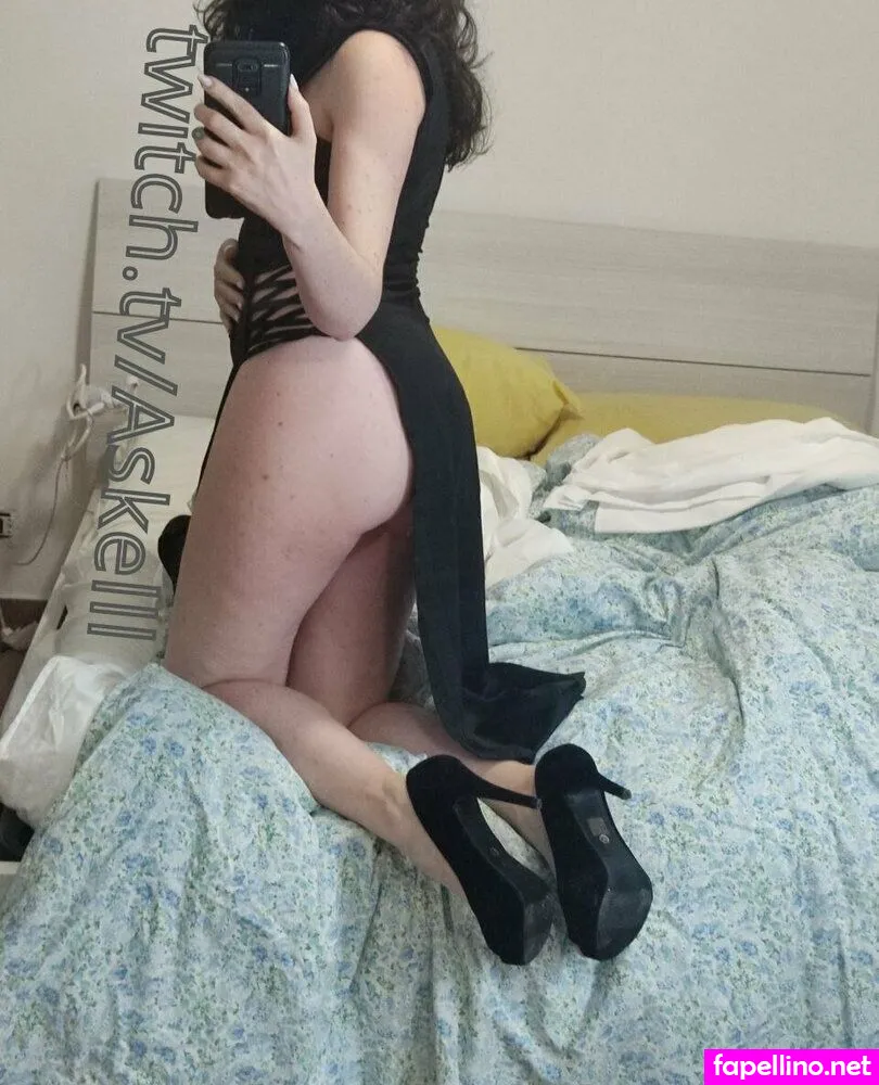 Askell, askell96, askellh Nude Leaked OnlyFans Photo #Arpdq4KiKy