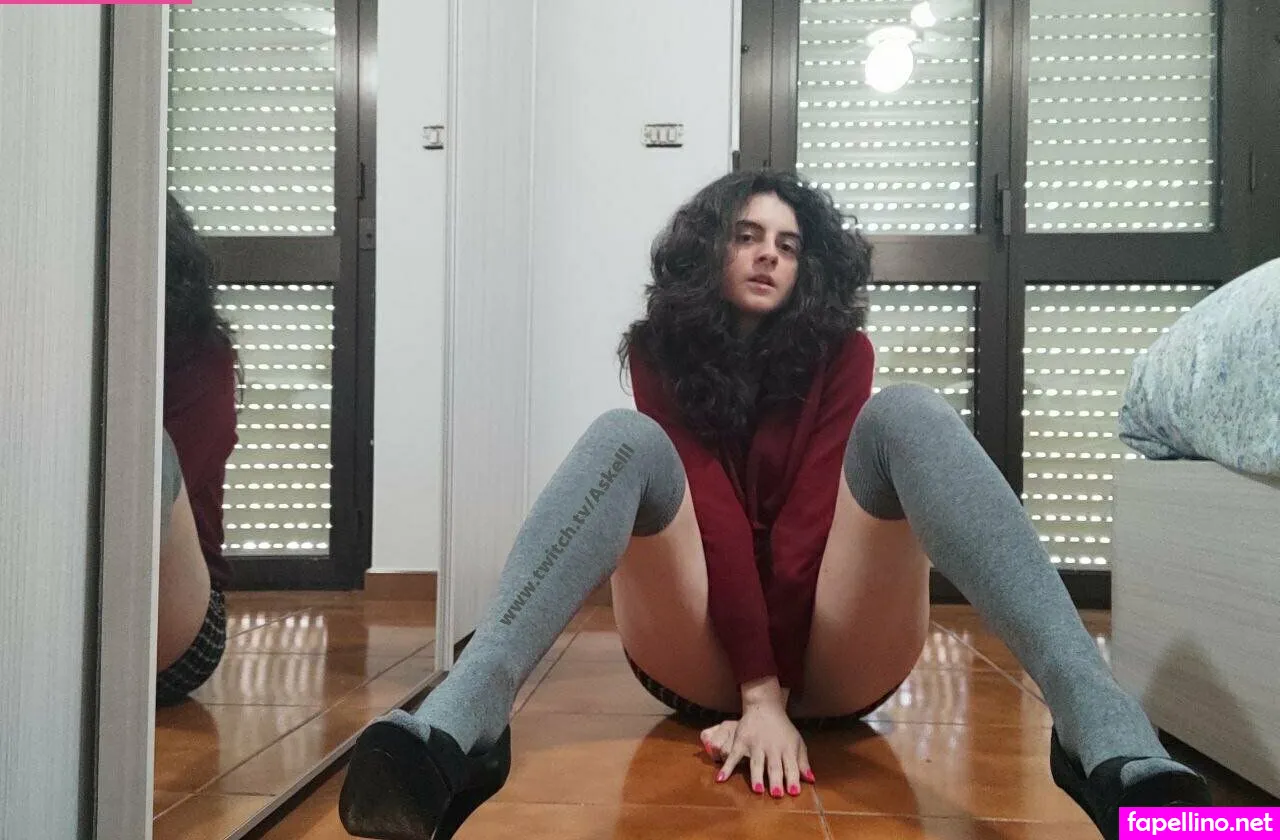 Askell, askell96, askellh Nude Leaked OnlyFans Photo #iy3jHE02QB