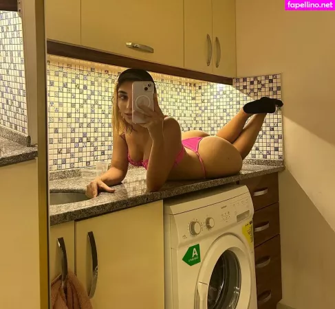 Askonuzelanur OnlyFans Thumbnail #AqlqKKBiyM
