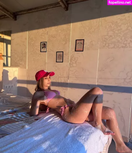 Askonuzelanur OnlyFans Thumbnail #MaN8OhtU7Q