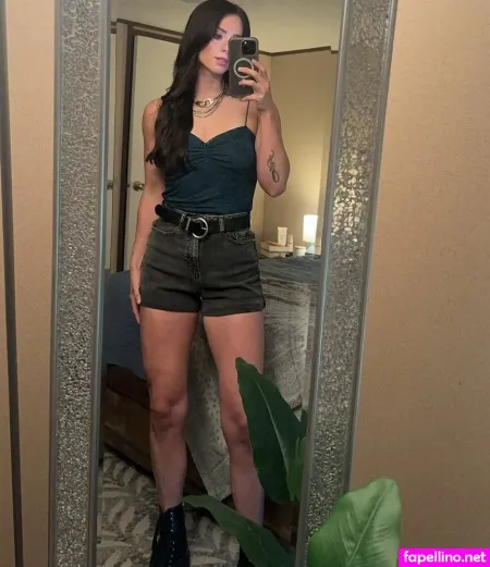 Aslanrhea Fit OnlyFans Thumbnail #C5UomVvjuL