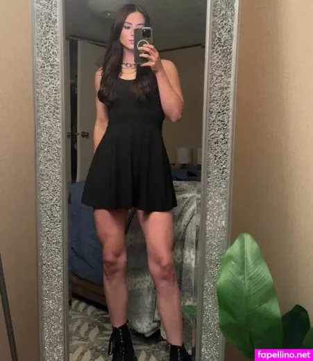 Aslanrhea Fit OnlyFans Thumbnail #hkcjZuDspJ