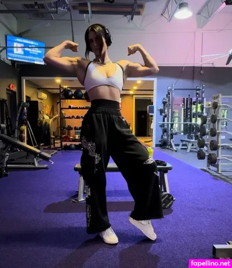 Aslanrhea Fit OnlyFans Thumbnail #lzZlC8kjV0