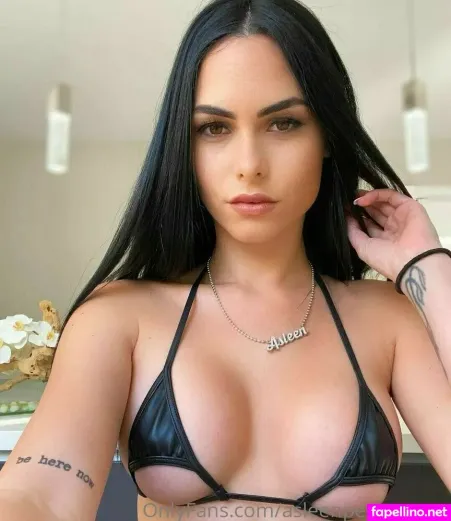 Asleenperezuncut OnlyFans Thumbnail #KnuepH96mP