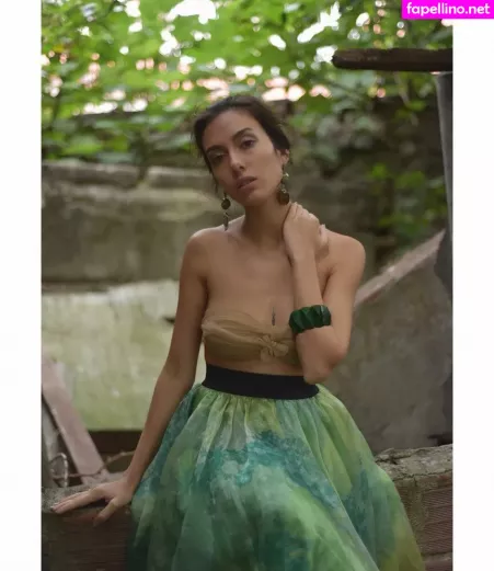 Asli Sevi OnlyFans Thumbnail #2csCHw4lfU