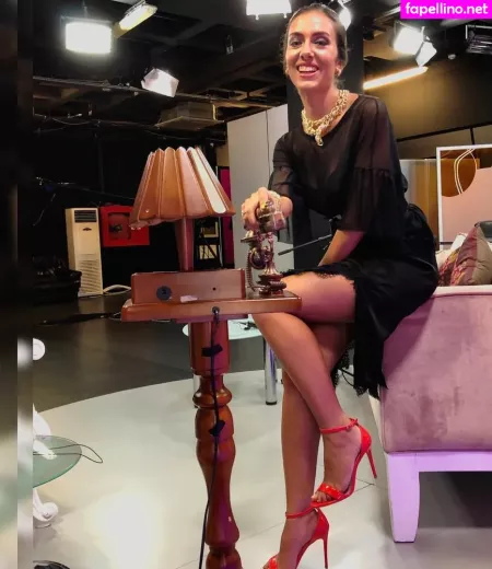 Asli Sevi OnlyFans Thumbnail #CxuGW2m1sn