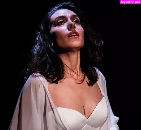 Asli Sevi OnlyFans Thumbnail #Lcoo7zZW8p