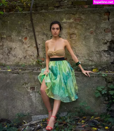 Asli Sevi OnlyFans Thumbnail #NGOFd1Br8d