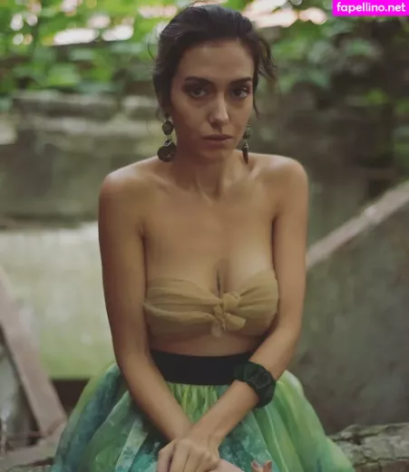 Asli Sevi OnlyFans Thumbnail #SOfXe6caN3