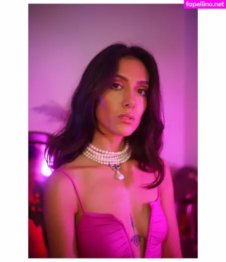 Asli Sevi OnlyFans Thumbnail #So6NPbVj8F