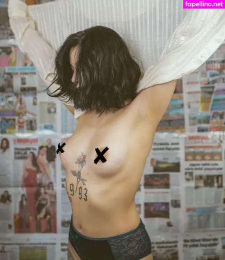 Aslihan Onur OnlyFans Thumbnail #xEt5QNQZAx