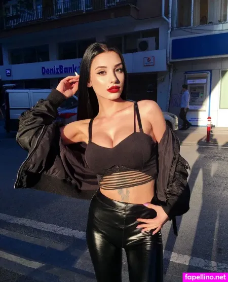 Aslihan OnlyFans Thumbnail #HviwcqOCk2