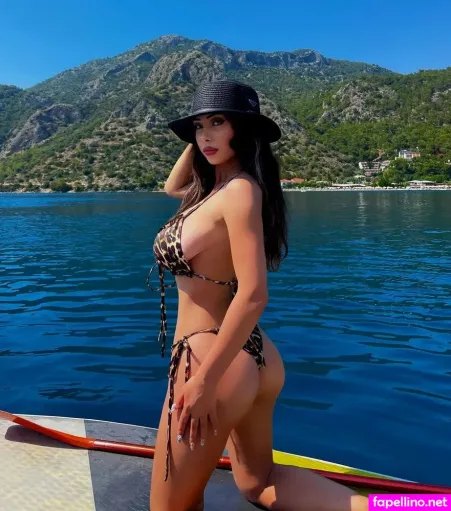 Aslihel OnlyFans Thumbnail #Ljxt9HHGfu