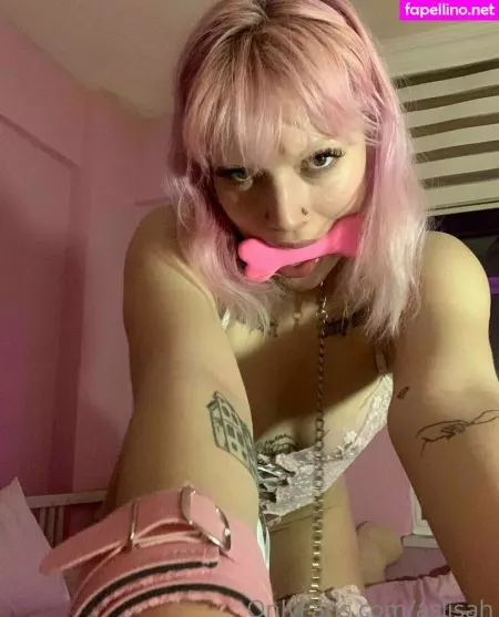 Aslisah OnlyFans Thumbnail #4FODFMMJ4i