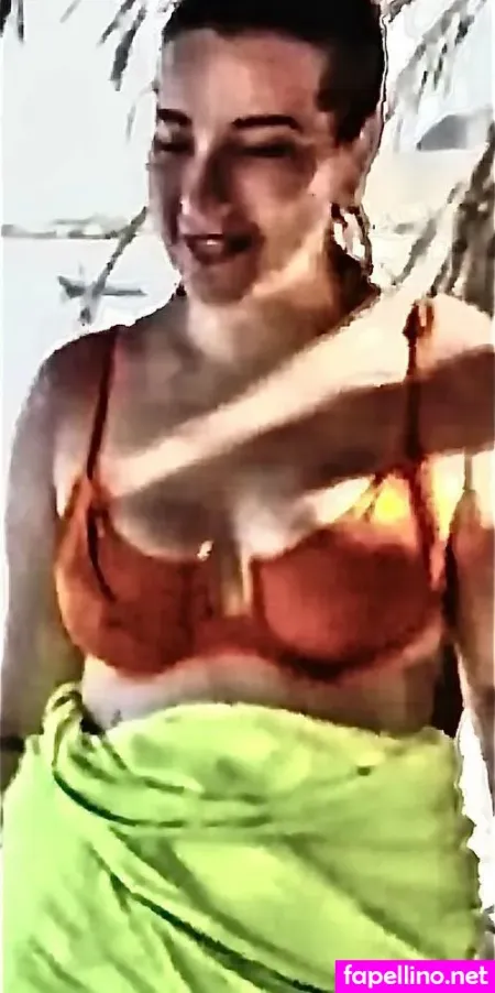 Asma Sherif Moneer OnlyFans Thumbnail #2TQoIm5rBc