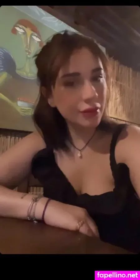 Asma Sherif Moneer OnlyFans Thumbnail #6vv3QTIZ5Z