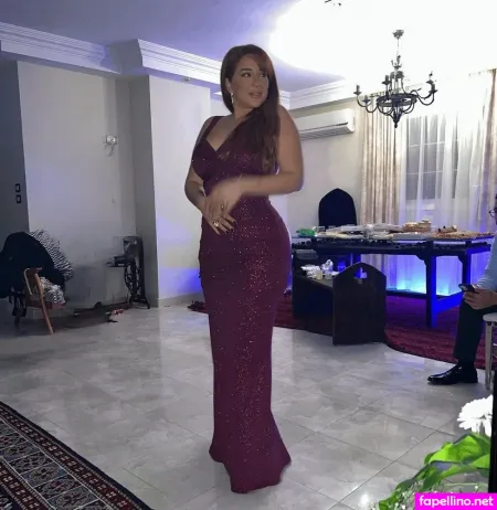 Asma Sherif Moneer OnlyFans Thumbnail #9XFY4MViMt