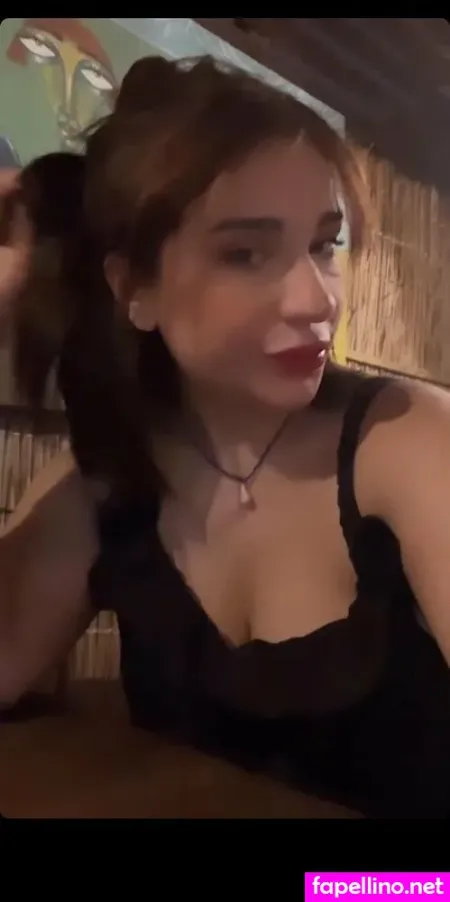 Asma Sherif Moneer OnlyFans Thumbnail #BzRfgtyTlQ