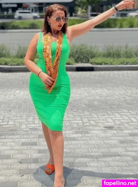 Asma Sherif Moneer OnlyFans Thumbnail #Cm9ExiadTs