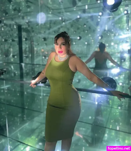 Asma Sherif Moneer OnlyFans Thumbnail #I71RR9Kqx1