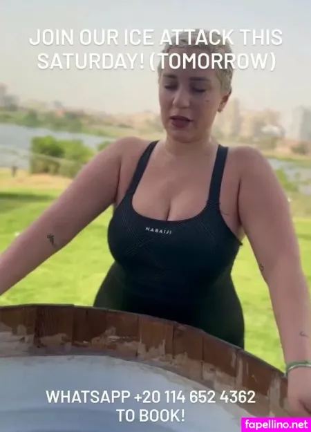 Asma Sherif Moneer OnlyFans Thumbnail #fdI0FyUn6R