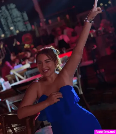 Asma Sherif Moneer OnlyFans Thumbnail #k86cHUe4Jg