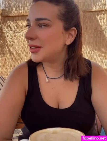 Asma Sherif Moneer OnlyFans Thumbnail #trMRCSQr0G