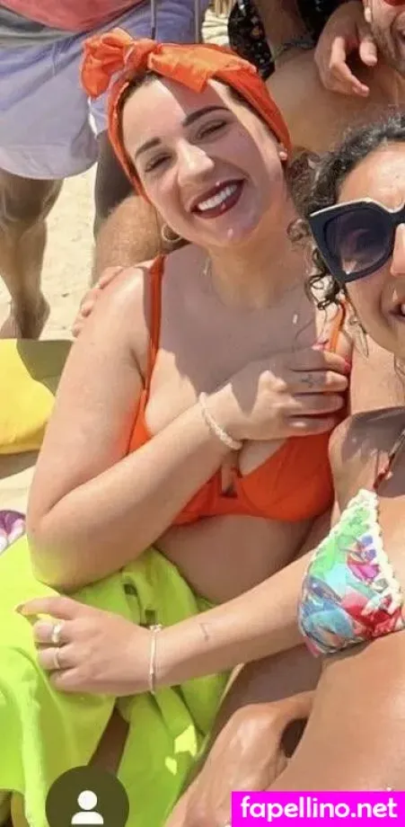 Asma Sherif Moneer Main Profile Photo