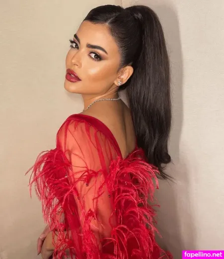 Asmaa Galal OnlyFans Thumbnail #HmrBOvsT2K