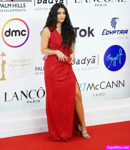 Asmaa Galal OnlyFans Thumbnail #OvBQbQnIs7