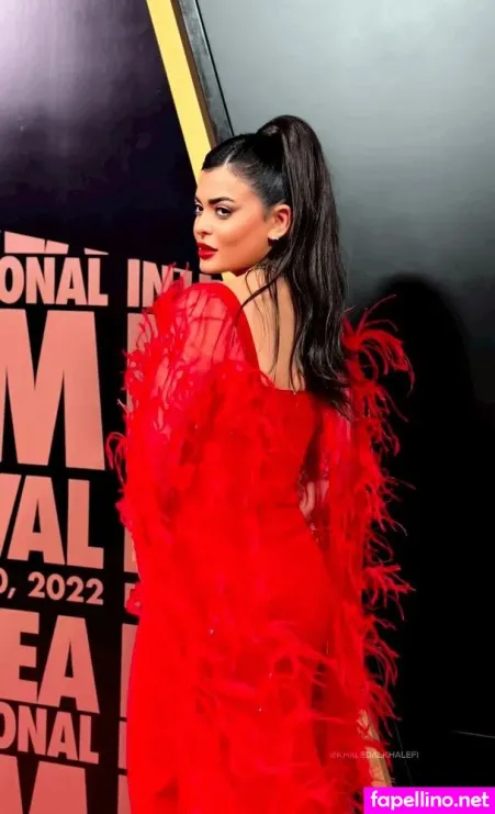 Asmaa Galal OnlyFans Thumbnail #TCo4nmxPV6