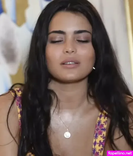 Asmaa Galal OnlyFans Thumbnail #TsFI2fNuuz