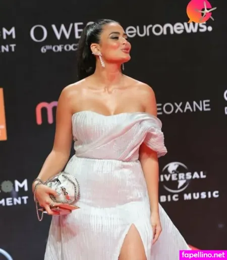 Asmaa Galal OnlyFans Thumbnail #dYCzxlFL3d