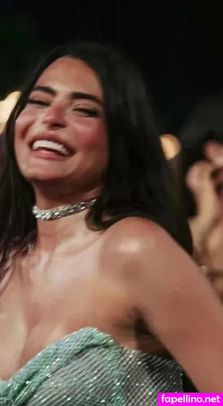 Asmaa Galal OnlyFans Thumbnail #l7MY351O8S