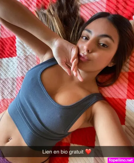 Asmamaroqui OnlyFans Thumbnail #JTxD4TBwHR