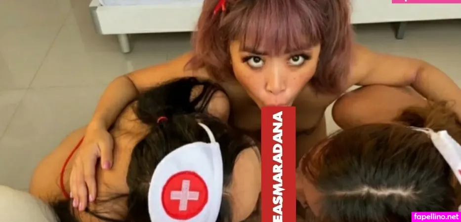 Asmaradanafree OnlyFans Thumbnail #6mWv5JGLiK