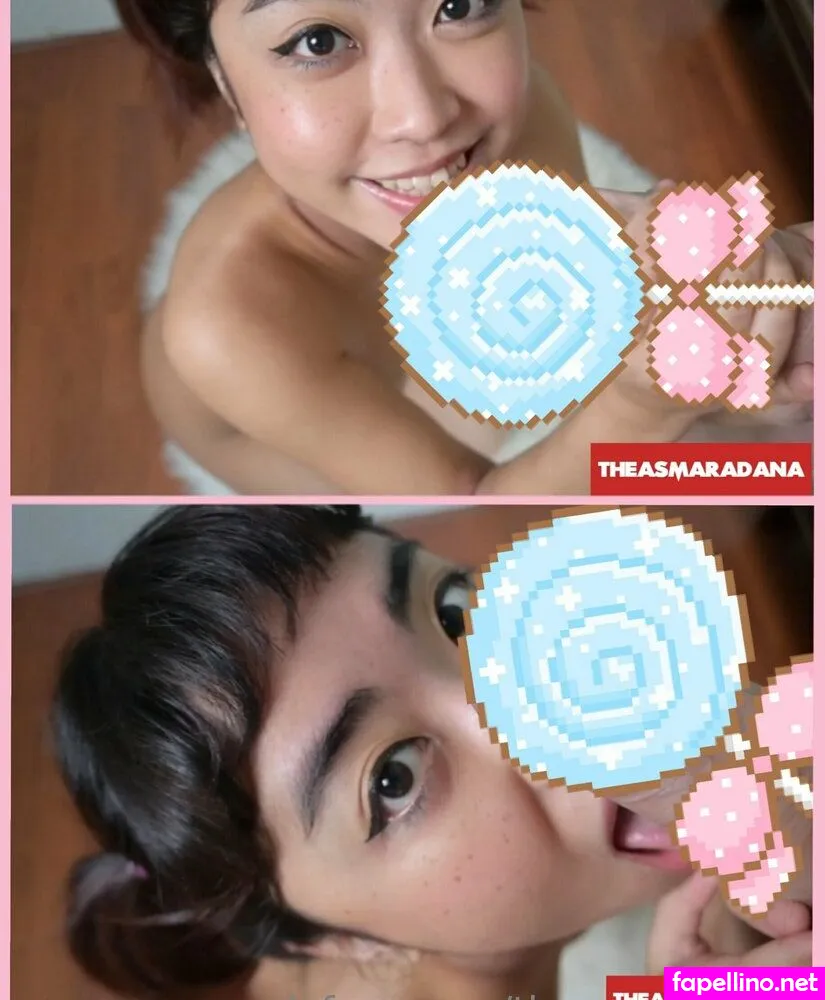 asmaradana1999, asmaradanafree Nude Leaked OnlyFans Photo #D17PlsqymN