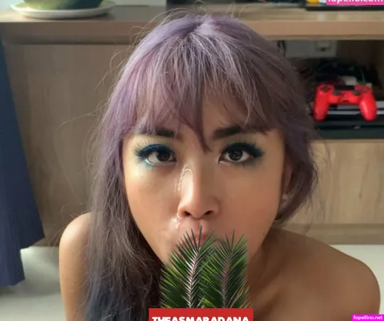 Asmaradanafree OnlyFans Thumbnail #FyPX8wjfnj