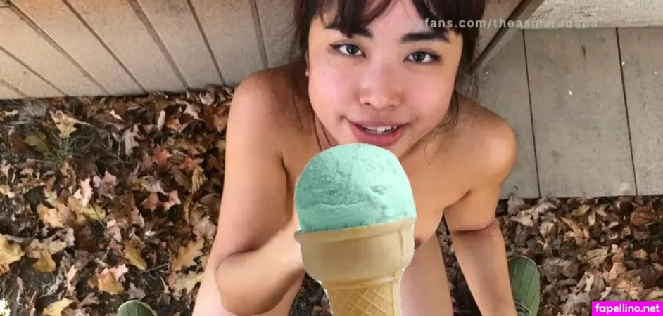 Asmaradanafree OnlyFans Thumbnail #UGpKwRJ7Q7