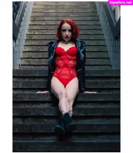 Asmodena OnlyFans Thumbnail #IZFAiHCYYZ