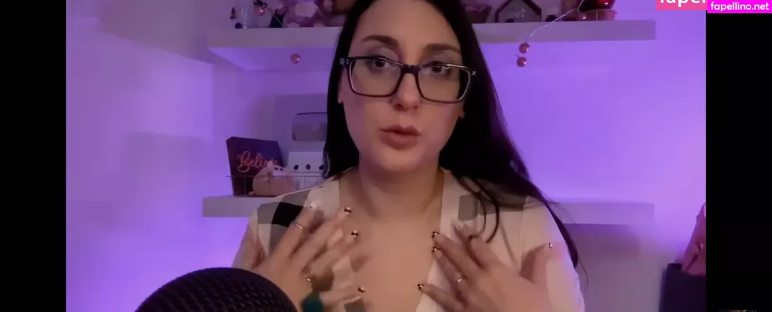 Asmr Alysaa OnlyFans Thumbnail #2BrEAqwhod