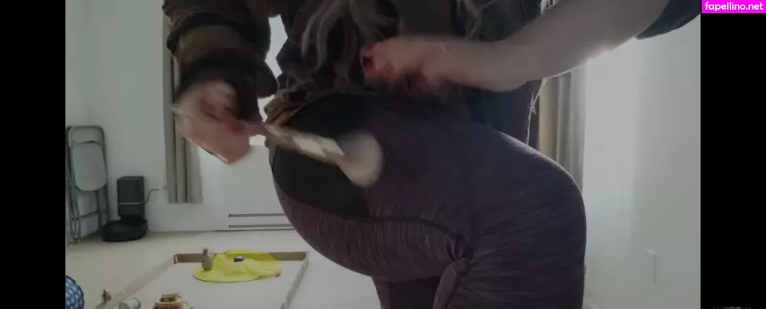 Asmr Alysaa OnlyFans Thumbnail #Sf3bMV0UbI