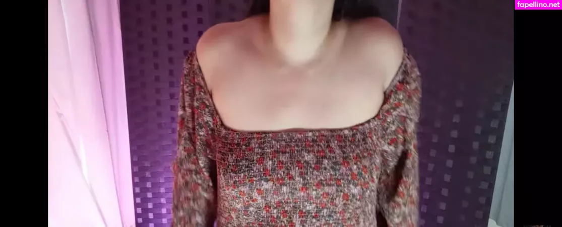 Asmr Alysaa OnlyFans Thumbnail #WziTizEdW6