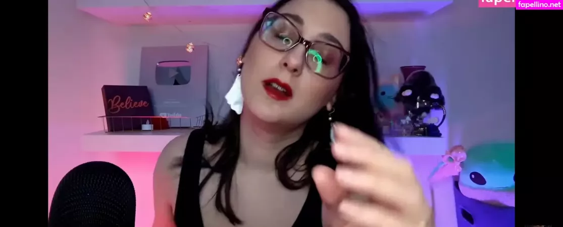 Asmr Alysaa OnlyFans Thumbnail #aVopSW9O3K