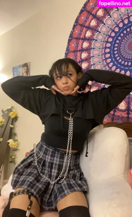 Asmr Aspen OnlyFans Thumbnail #63gHTF180T