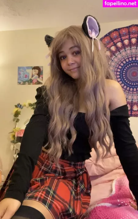 Asmr Aspen OnlyFans Thumbnail #lLMO23dNbN