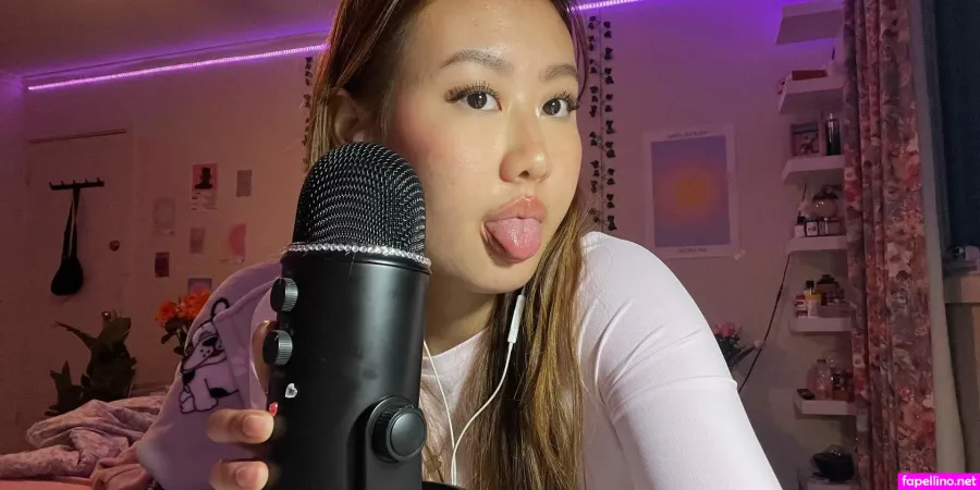 Asmr Beam OnlyFans Thumbnail #BX8SFUzY68