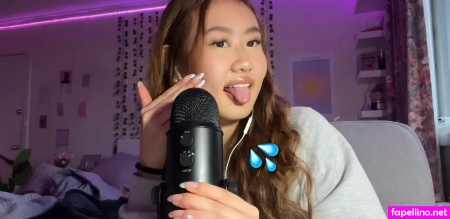 Asmr Beam OnlyFans Thumbnail #yWEihQVgdE